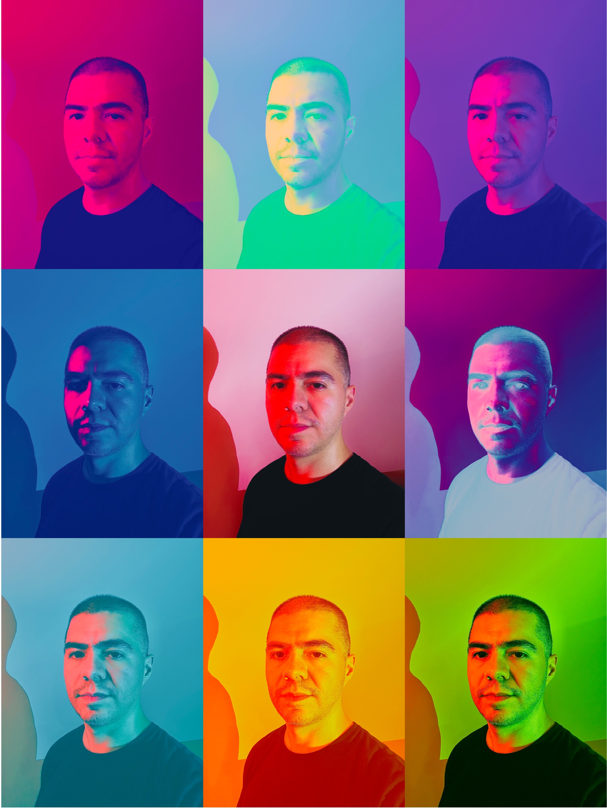 Jorge